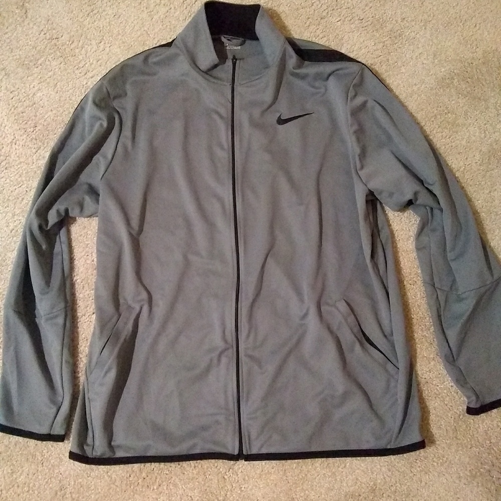 Nike Jacket